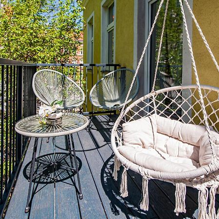 My City Apartment- Vienna Jungle Room Viena Exterior foto